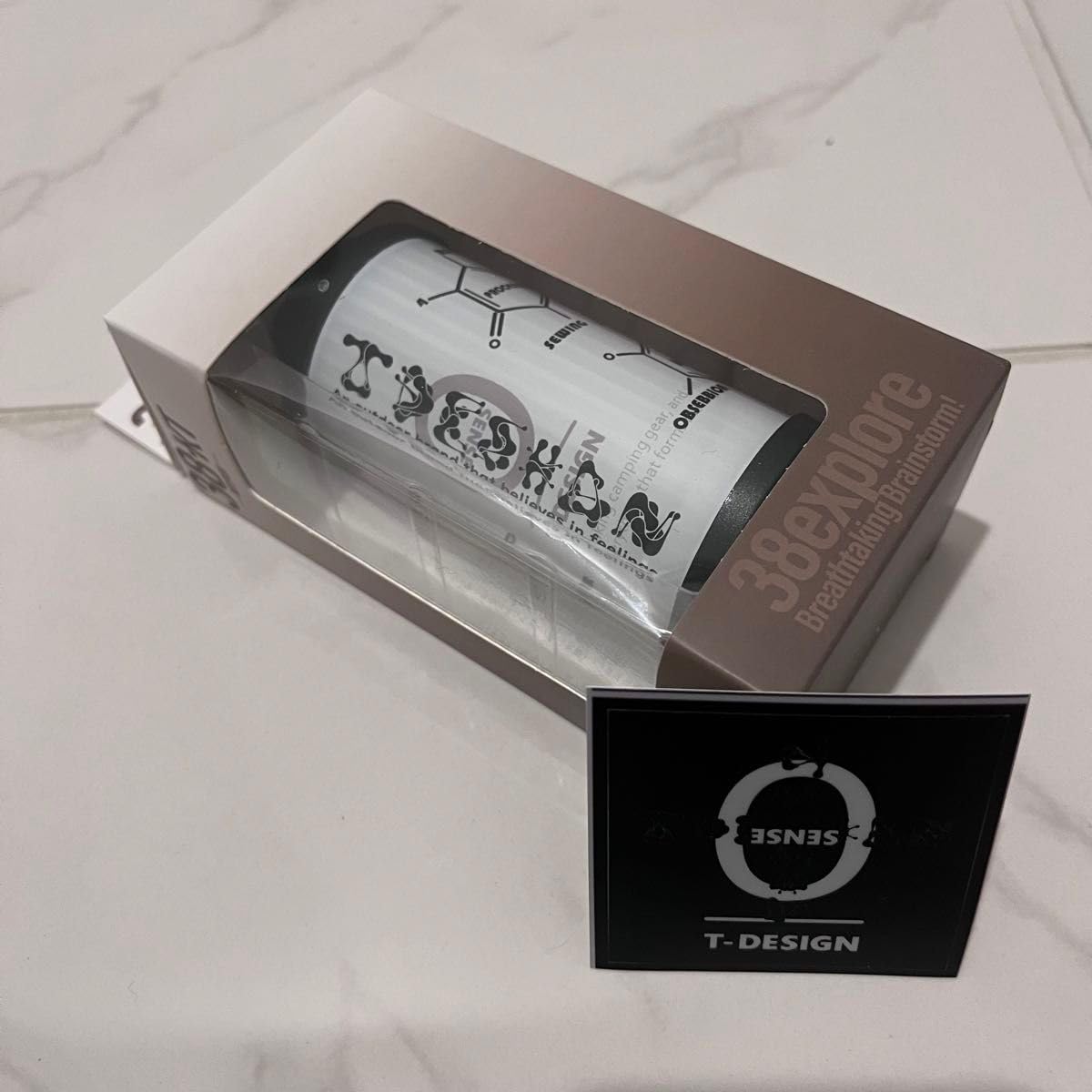 T-DESIGN 38BEE(みやびー)38灯　T-DESIGN-DNA Amazon.co.jp: T-DESIGN DNA 38灯 MIYABI ミヤビ 38explore